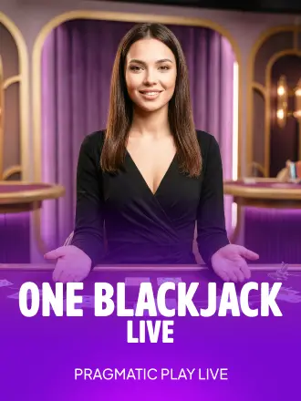 ONE Blackjack 1